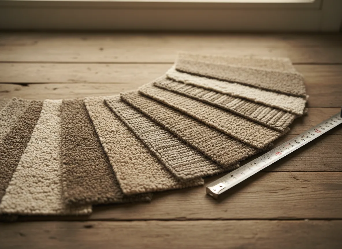 Carpet Installation Chilton, TX FAQs